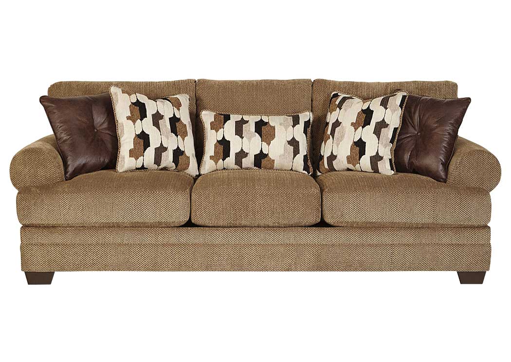 Kelemen Amber Sofa,Ashley