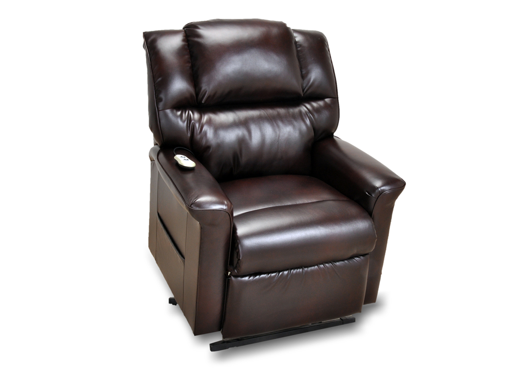 3 Way Chaise Lift/Recliner,Franklin