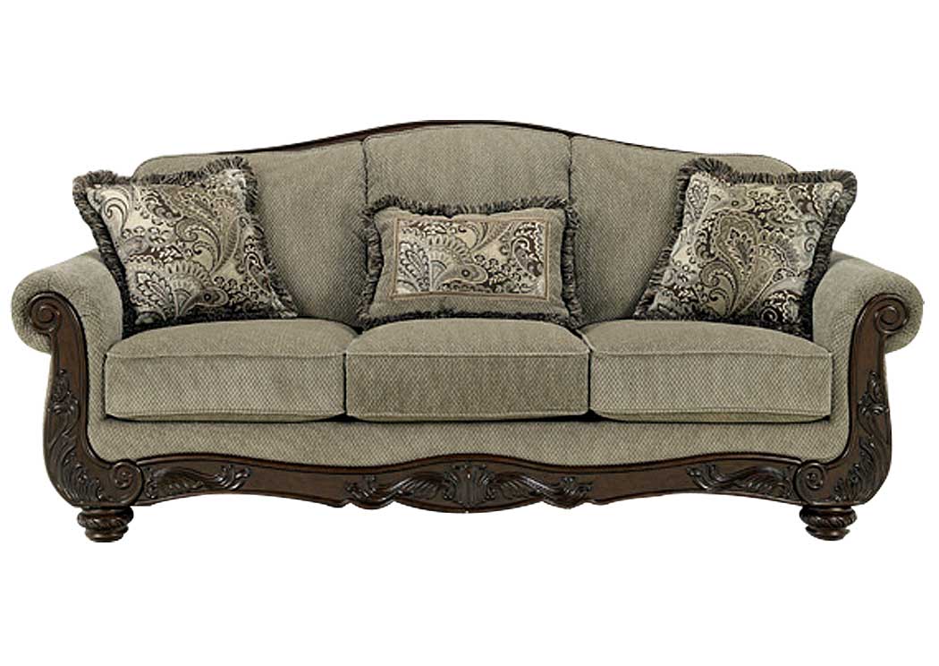 Martinsburg Meadow Sofa,Ashley