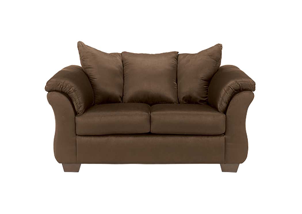 Darcy Cafe Loveseat,Ashley