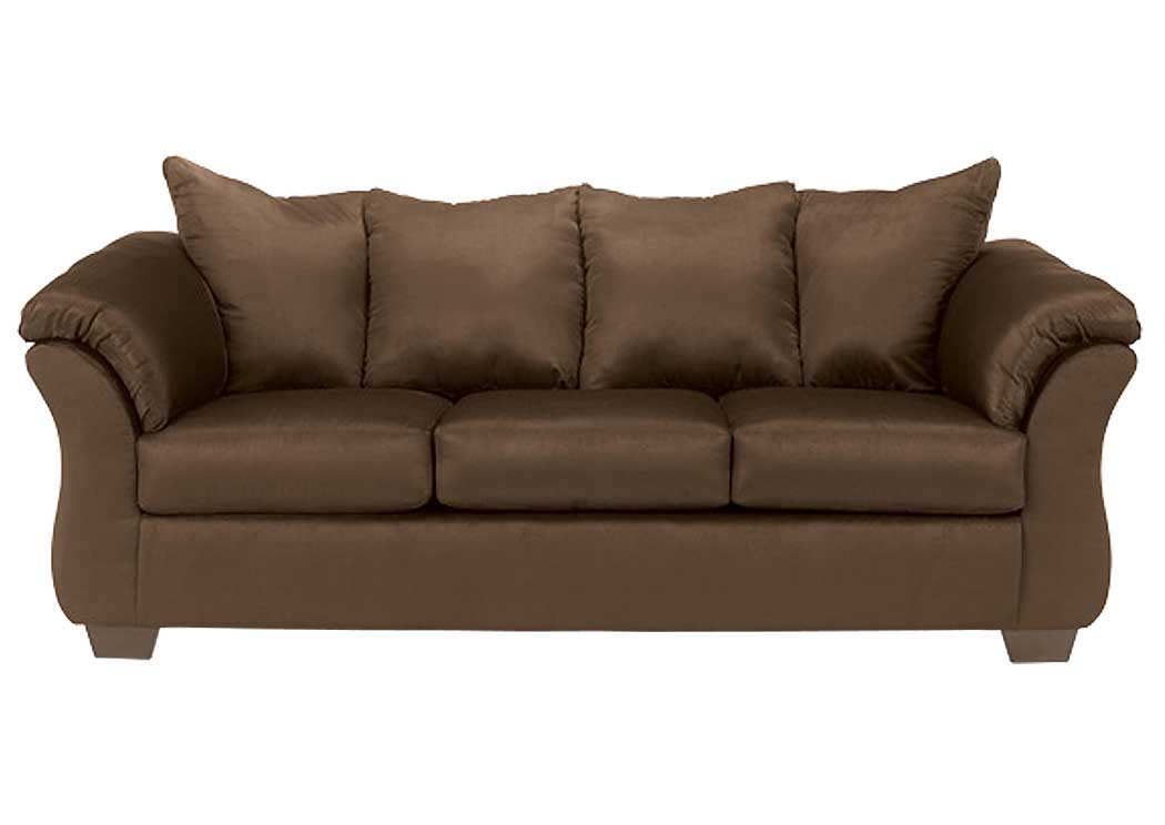 Darcy Cafe Sofa,Ashley