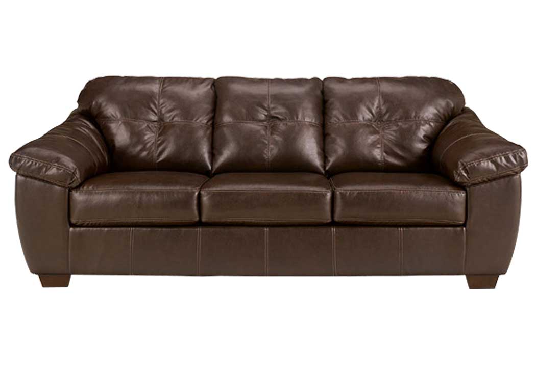 San Lucas Harness Sofa,Ashley