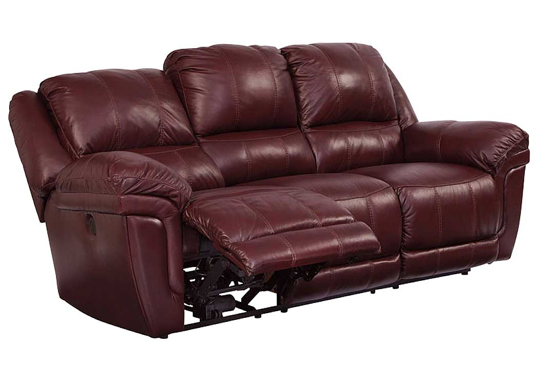 Altmont Roma Reclining Sofa,Ashley