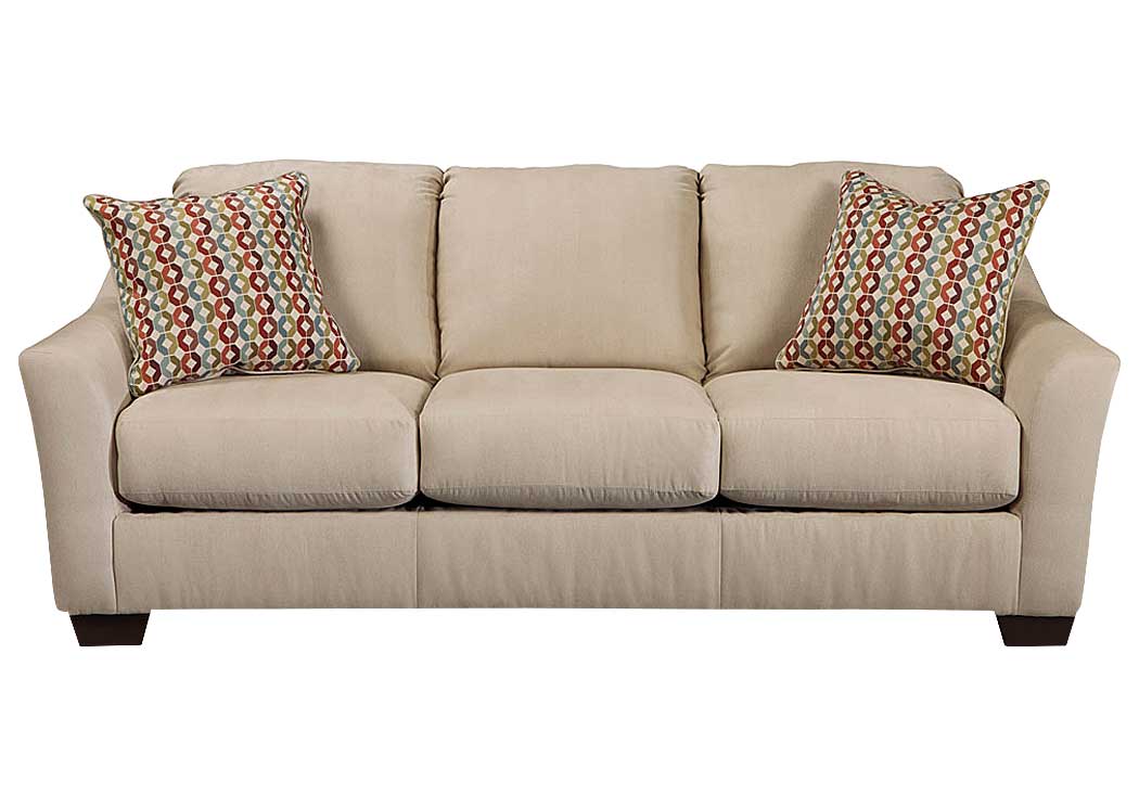Hannin Stone Sofa,Ashley