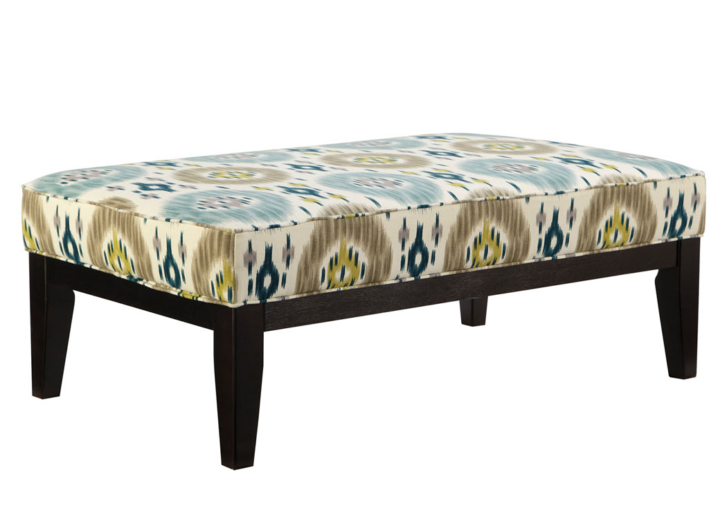 Brileigh Accents Oversized Accent Ottoman,Ashley