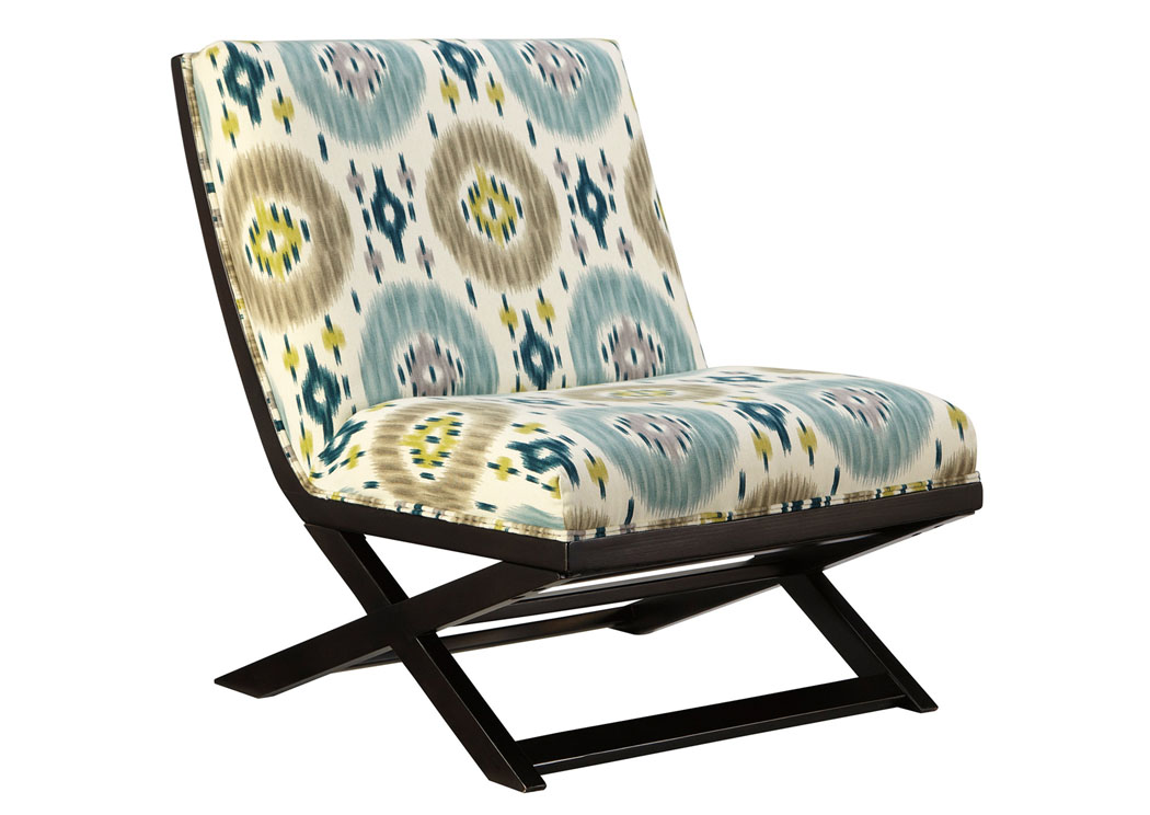 Brileigh Accents Accent Chair,Ashley