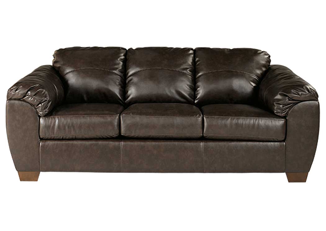 DuraBlend Cafe Sofa,Ashley