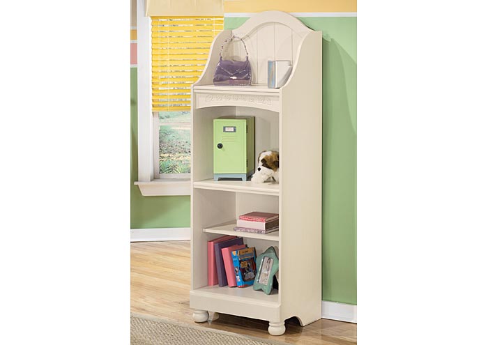 Cottage Retreat Bookcase,Ashley