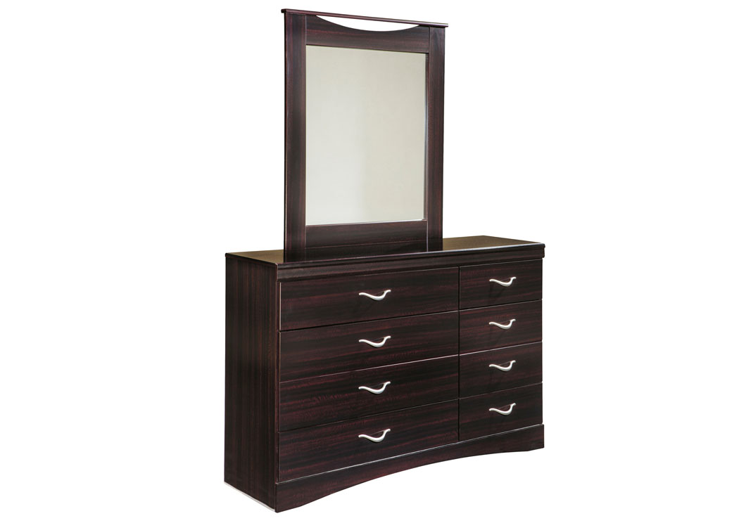 Zanbury Dresser,Ashley