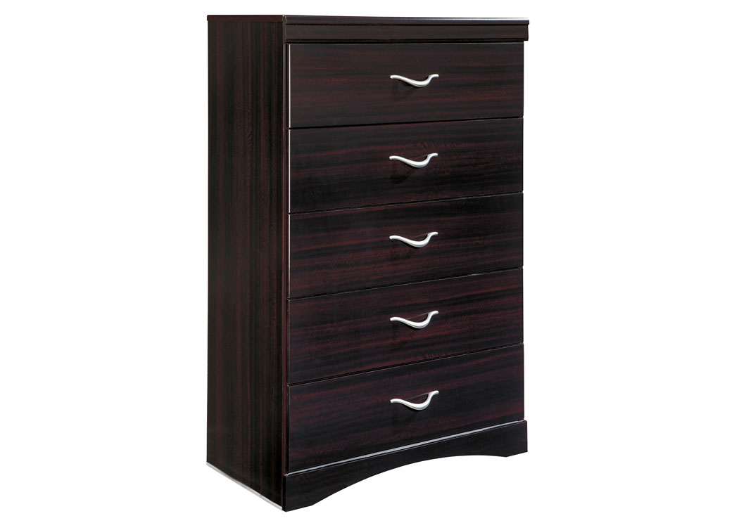 Zanbury Chest,Ashley