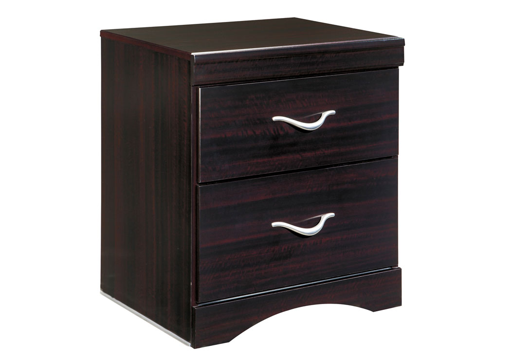 Zanbury Night Stand,Ashley