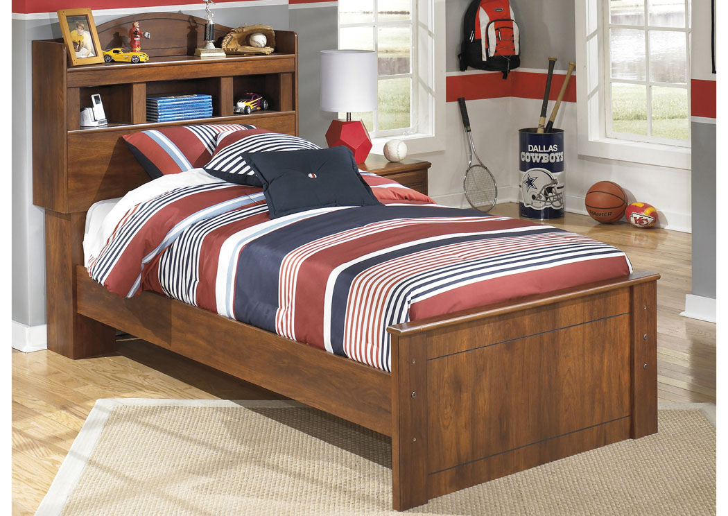 Barchan Twin Bookcase Bed,Ashley