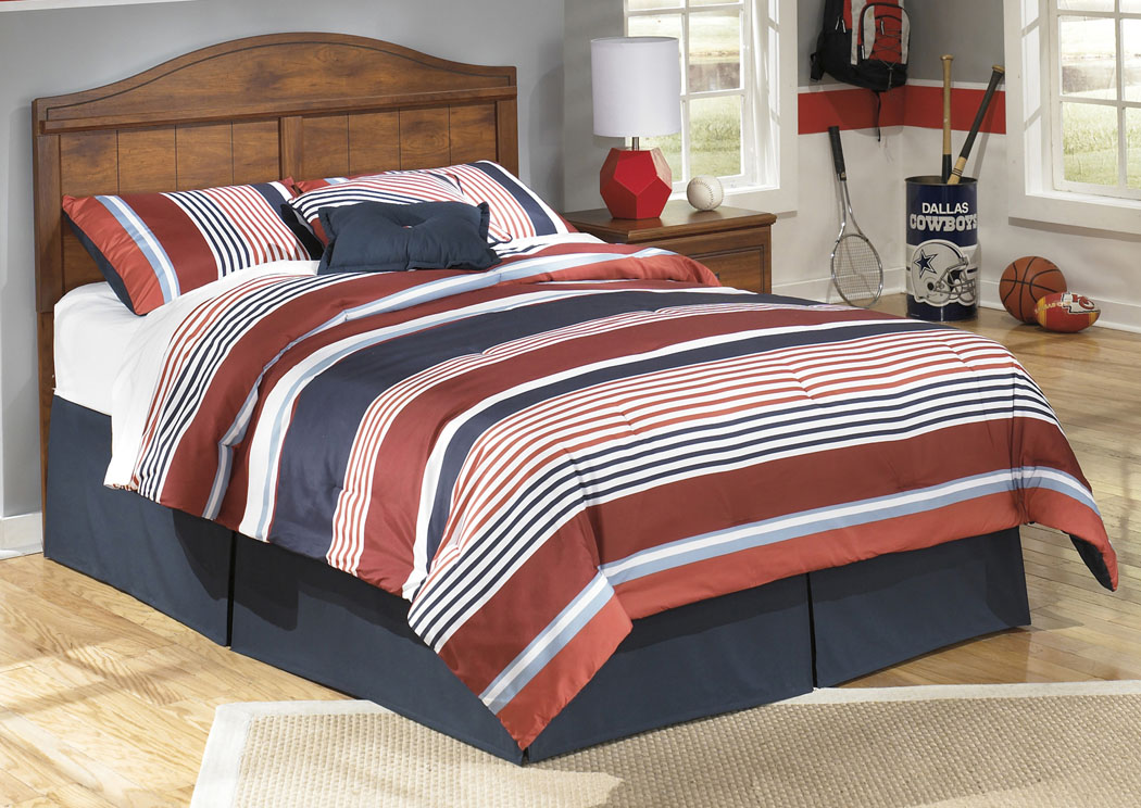 Barchan Full Panel Headboard,Ashley
