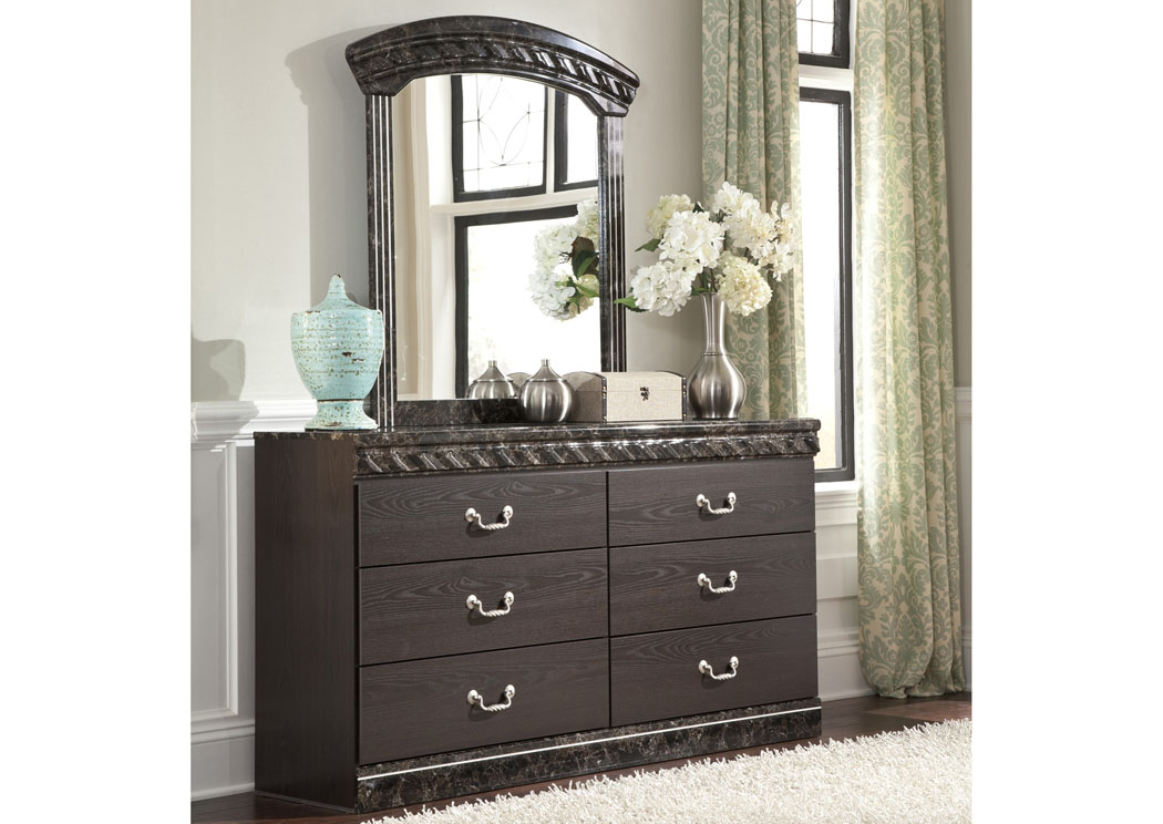 Vachel Mirror,Ashley