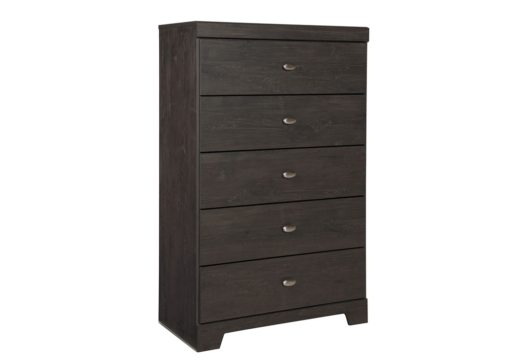 Shylyn Chest,Ashley