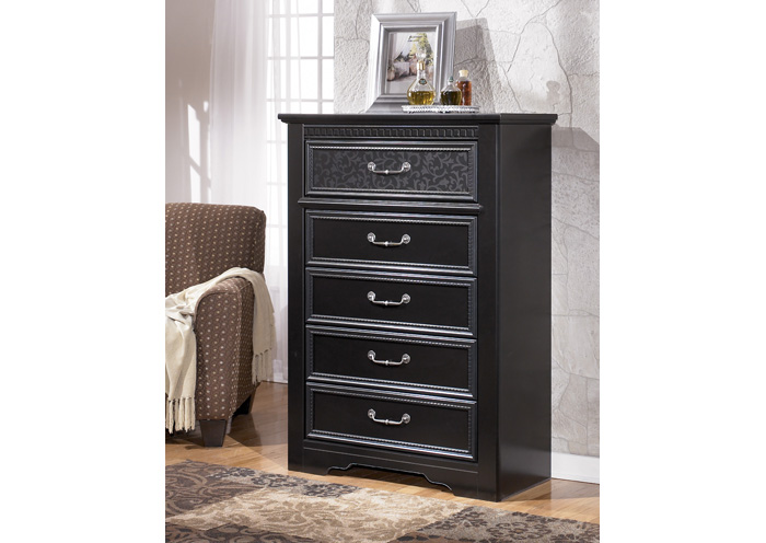 Cavallino Chest,Ashley