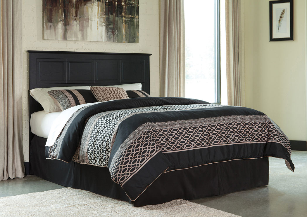 Prattfield King Panel Headboard,Ashley