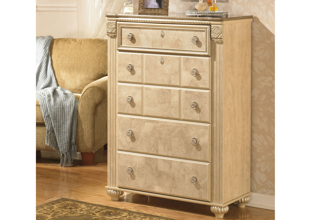 Saveaha Chest,Ashley