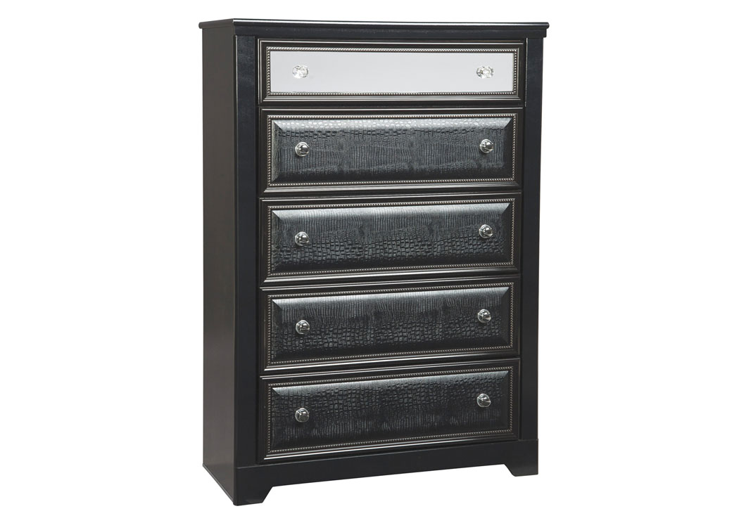 Alamadyre Chest,Ashley
