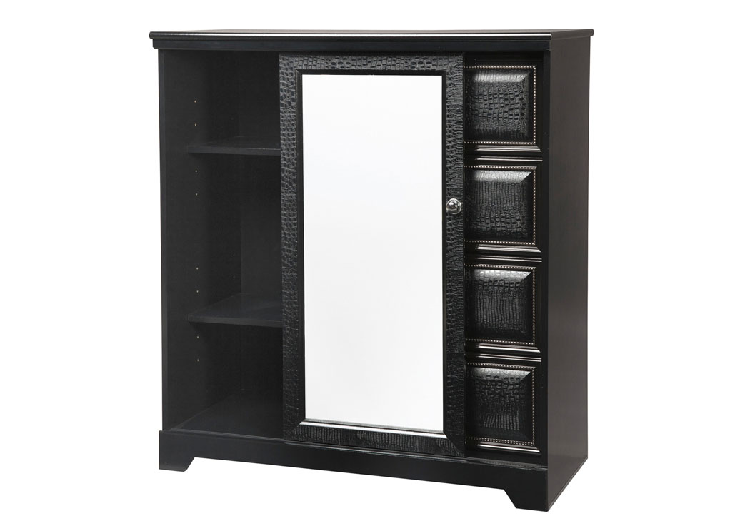 Alamadyre Dressing Chest,Ashley