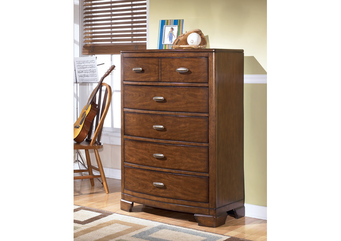 Alea Chest,Ashley