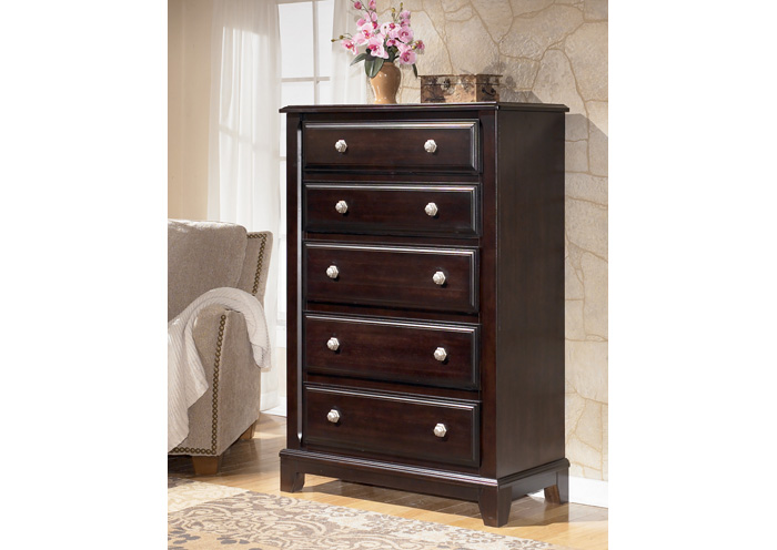 Ridgley Chest,Ashley