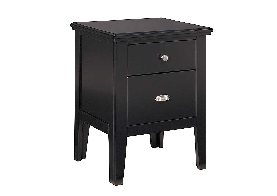 Braflin Night Stand,Ashley