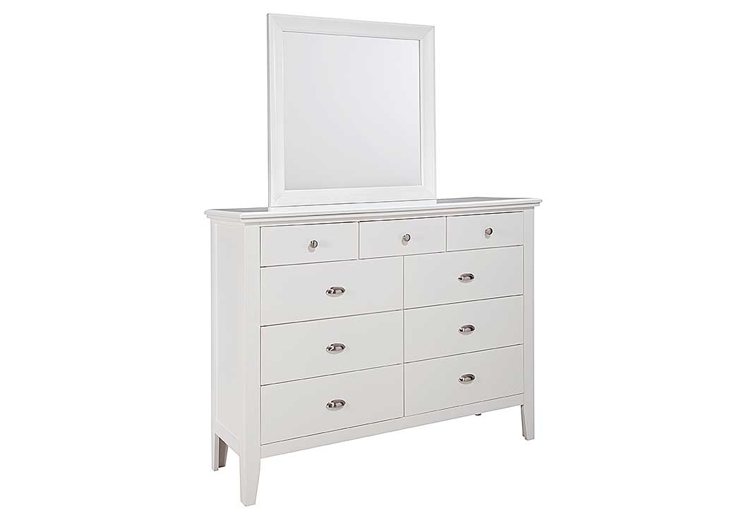 Langlor Dresser,Ashley