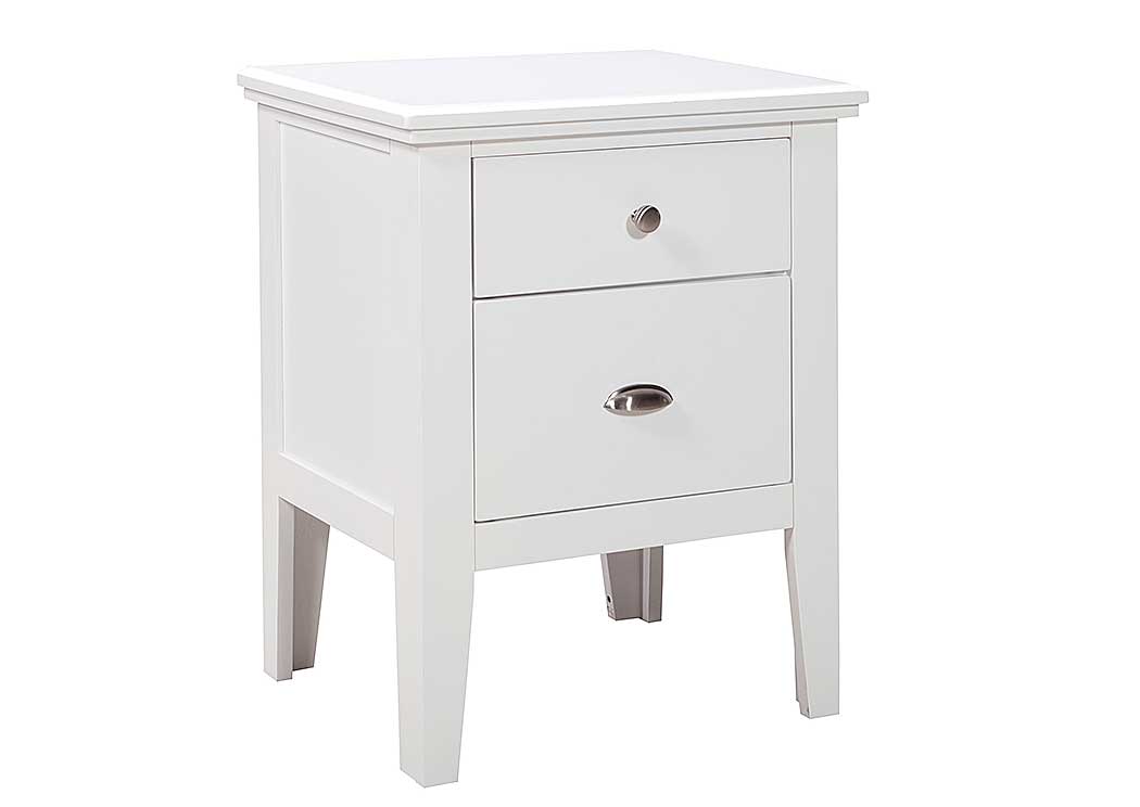 Langlor Night Stand,Ashley