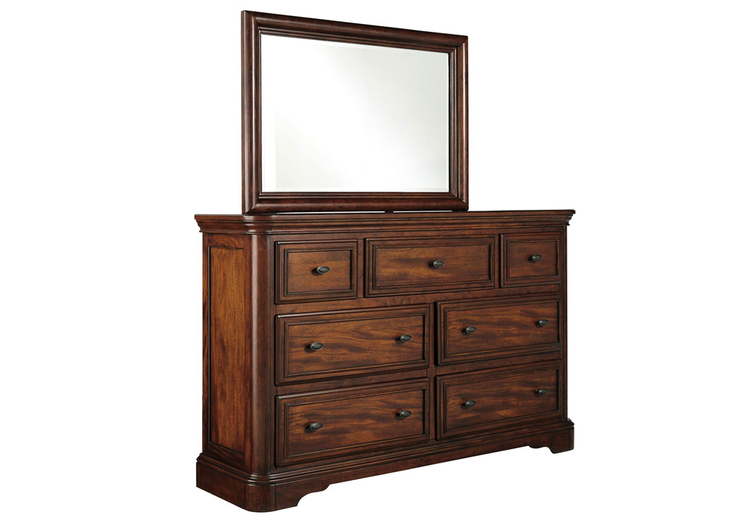 Leximore Dresser,Ashley