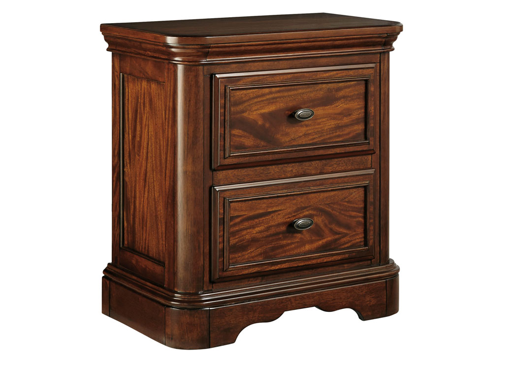 Leximore Night Stand,Ashley