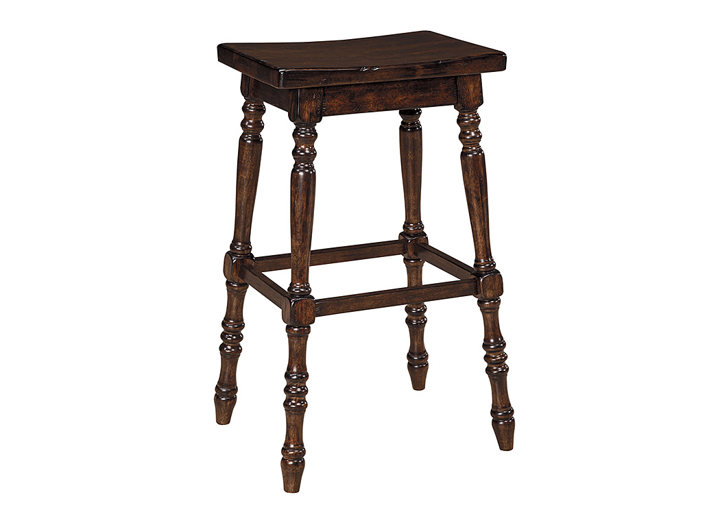 Moriann Tall Stool (Set of 2),Ashley