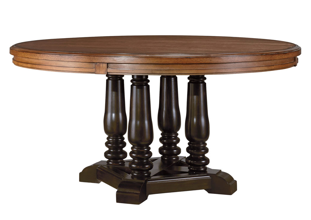 Shardinelle Round Dining Table,Ashley