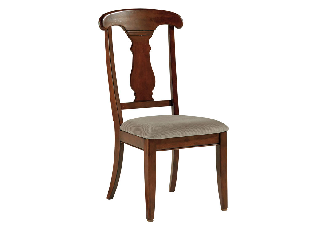 Leximore Upholstered Side Chair (Set of 2),Ashley