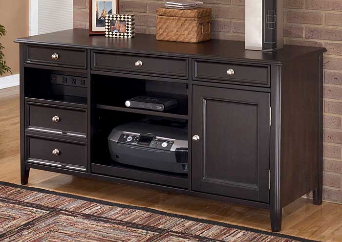 Carlyle Large Credenza,Ashley