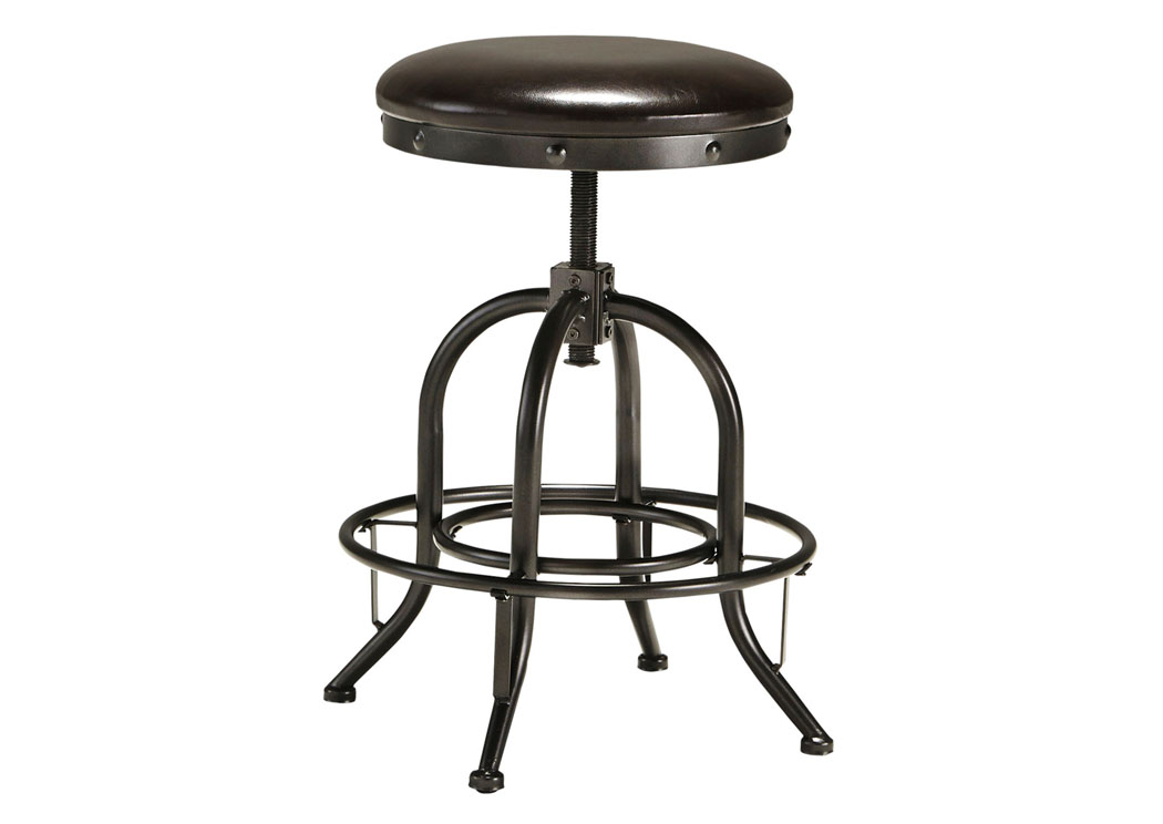 Shayneville Stool,Ashley