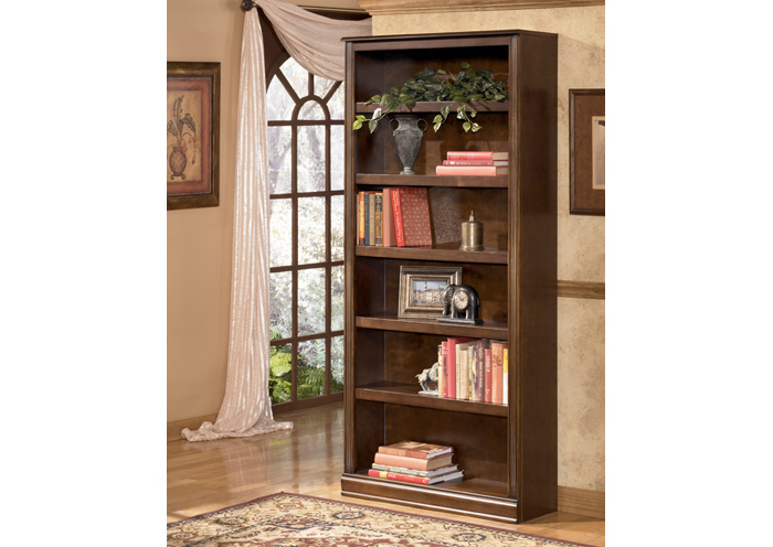 Hamlyn Large Bookcase,Ashley