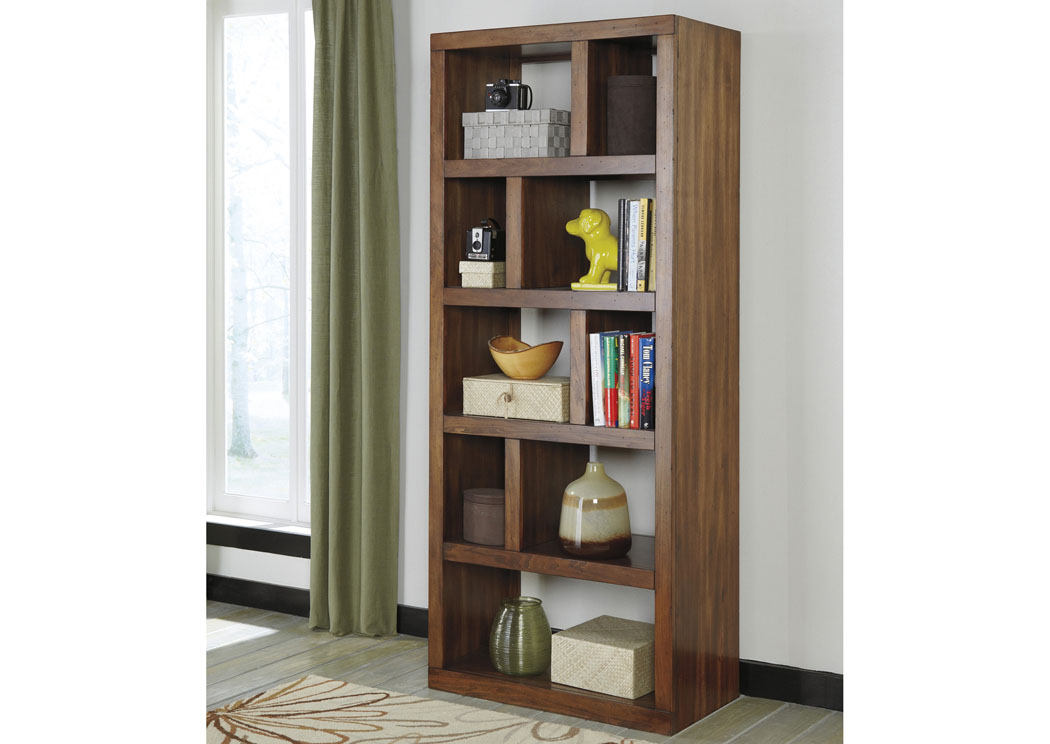 Lobink Bookcase,Ashley