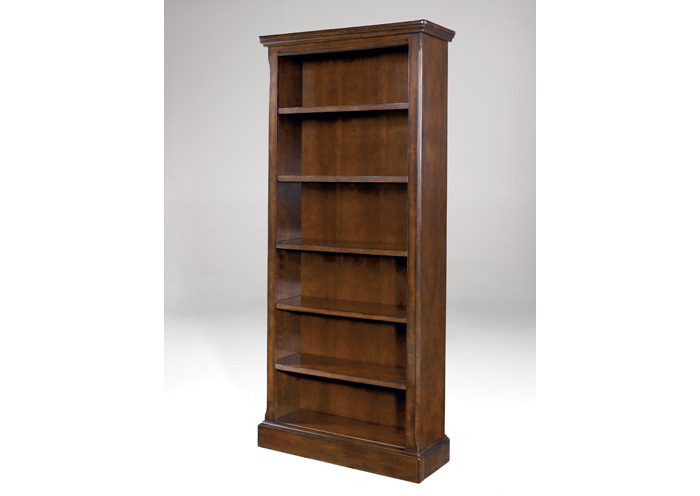 Porter Large Bookcase,Ashley