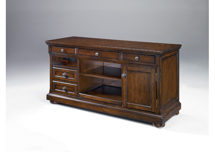 Porter Credenza,Ashley