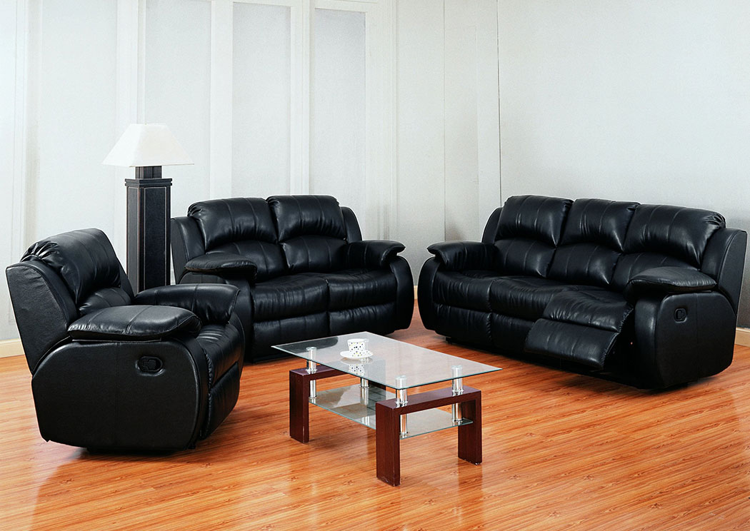 Brown Motion Sofa & Loveseat,Lifestyle