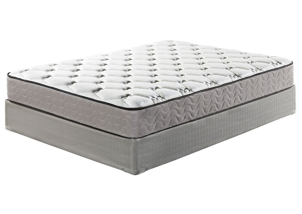 Longs Peak Firm Queen Mattress,Ashley