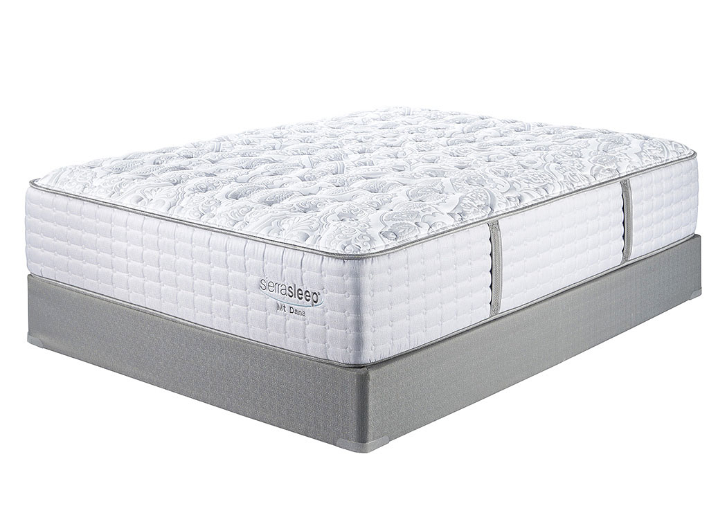 Mt Dana Firm Twin Mattress,Ashley