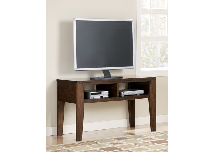 Deagan TV Stand,Ashley