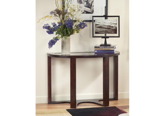 Marion Sofa Table,Ashley