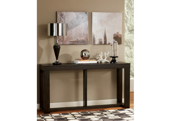 Watson Sofa Table,Ashley