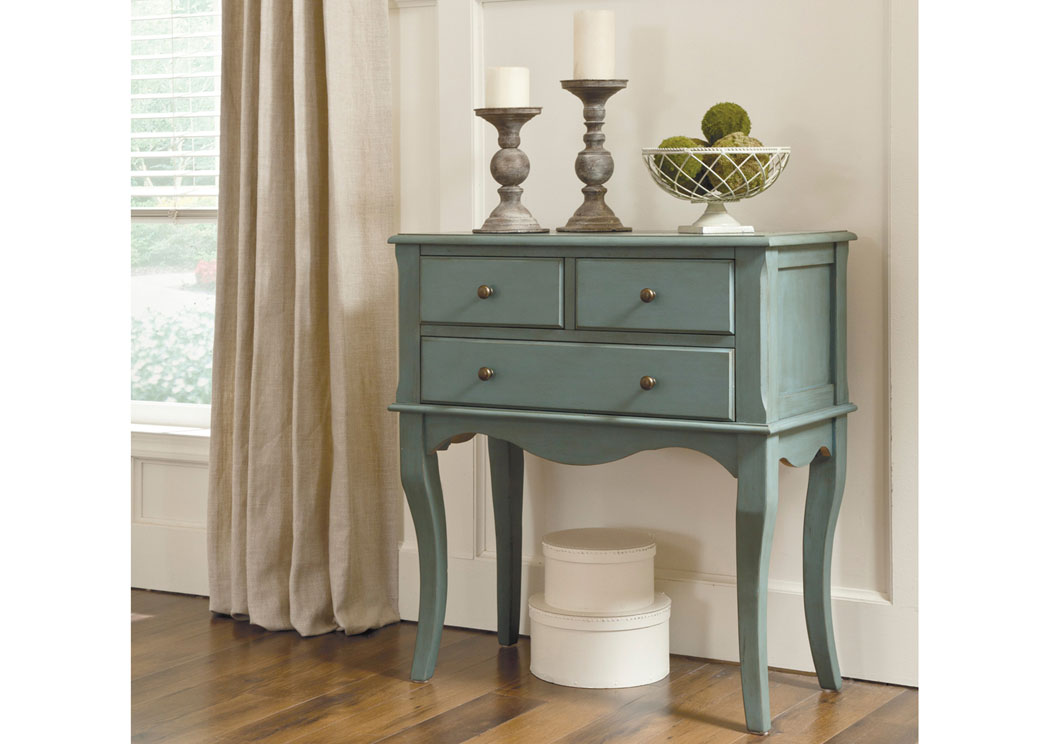 Cottage Accents Console,Ashley