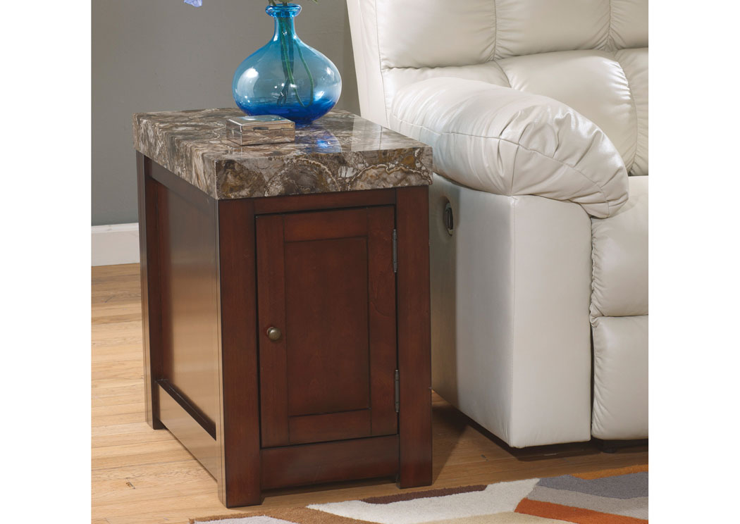 Kraleene Chair Side End Table,Ashley