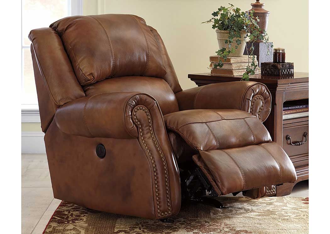 Walworth Auburn Rocker Recliner,Ashley