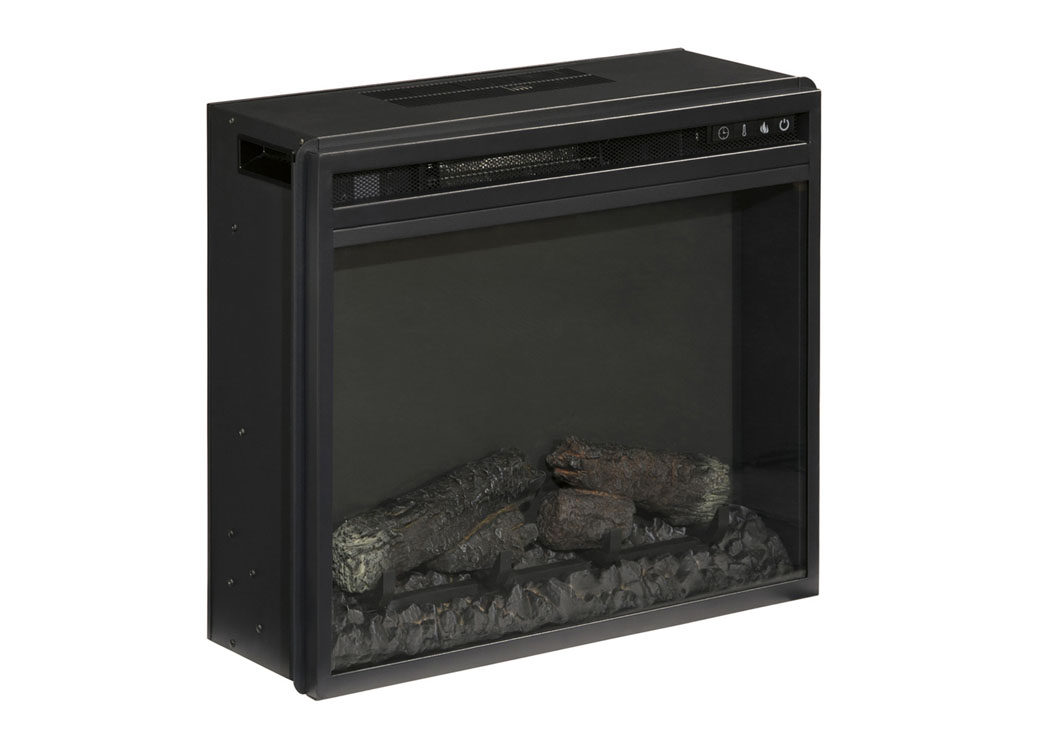 Fireplace Insert,Ashley